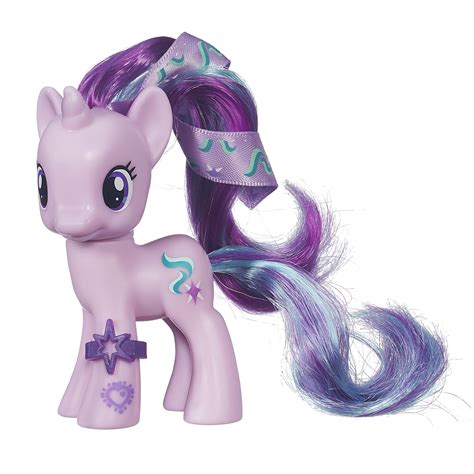 My Little Pony My Little Pony Cutie Mark Magic Starlight Glimmer Figure
