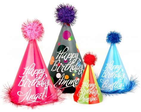 Could there be a better way to celebrate it than with a fancy soft crochet party hat? Customized Birthday hats for dogs - ClipArt Best - ClipArt ...