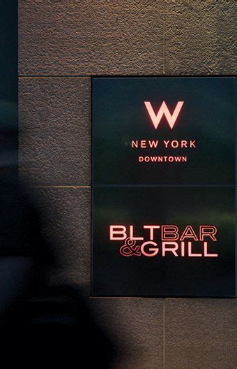 Book at hgu new york, new york. W New York Downtown Hotel & Residences