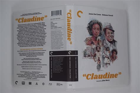 Claudine Packaging Photos Criterion Forum
