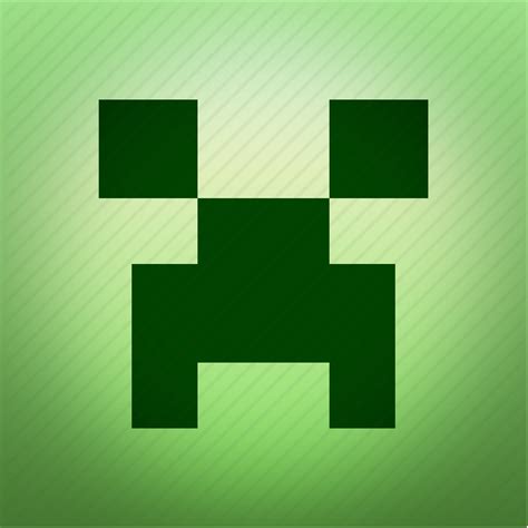 Creeper Icon At Collection Of Creeper Icon Free For