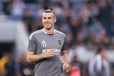 Gareth Bale Retires After Illustrious Career With Tottenham Real Madrid And Lafc