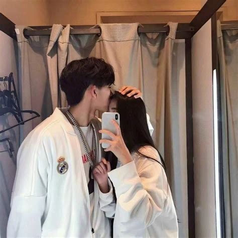 Couple Ulzzang Ulzzang Girl Relationship Goals Pictures Cute