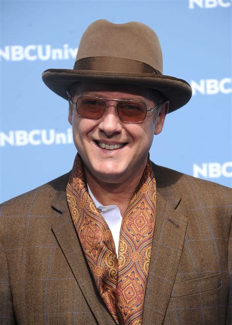 James todd spader february 7, 1960 in boston, massachusetts ) is an american actor. James Spader Photos Photos - NBCUniversal 2016 Upfront ...