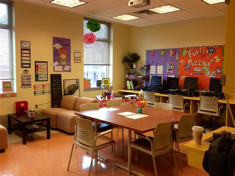 Counselor Room By Kelly Terranova Elementary Classroom Decor Room