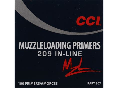 Cci 209 Primers Cci 209 Muzzleloader Primers Cci 209 Buy
