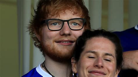 Ed Sheeran Wedding Heres What We Know