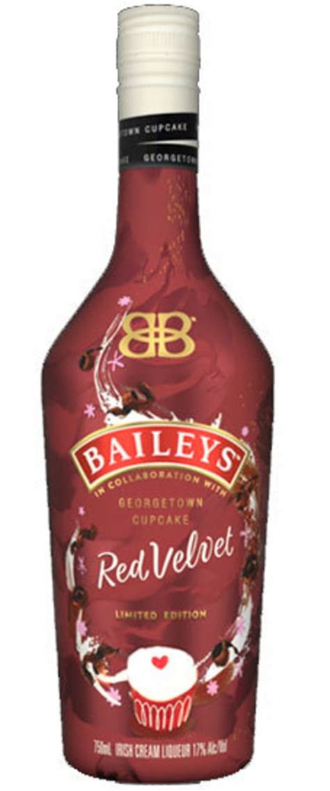 Baileys Red Velvet Ml Delivery In Colorado Springs Co Gin Mill