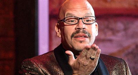 Is Tom Joyner Sick Suffered A Stroke In And The Absolute Medical