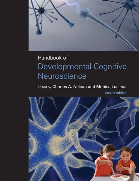 Handbook Of Developmental Cognitive Neuroscience Second Edition By