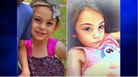 Amber Alert Cancelled After 5 Year Old Florida Girl Found Safe Wsvn