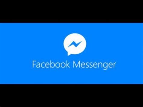It is now a website and a standalone app that users can use separately from the main facebook app. HOW TO DOWNLOAD FACEBOOK MESSENGER ON YOUR PC - YouTube