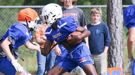 Season Preview Freeport Football Looks For Third Straight Winning