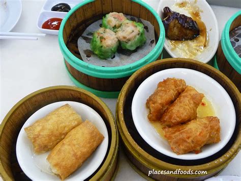 Besides its delicious menu and fresh ingredients, the restaurant boasts a great ambience and generous portion sizes. Dim Sum at Restoran Jin Xuan Hong Kong Puchong - Places ...