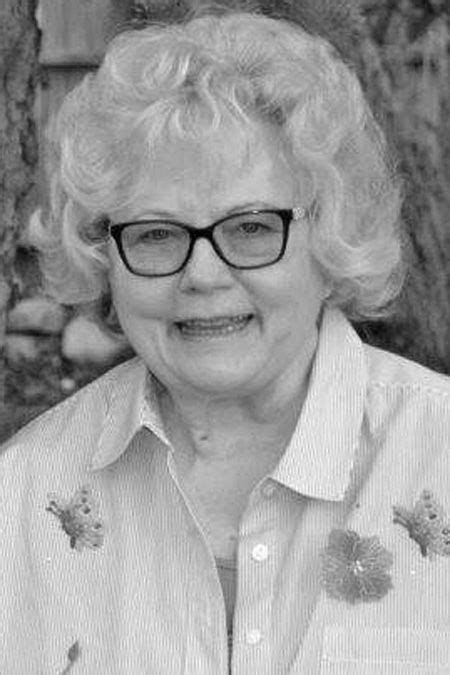 Judith Marie Mccrary Obituaries