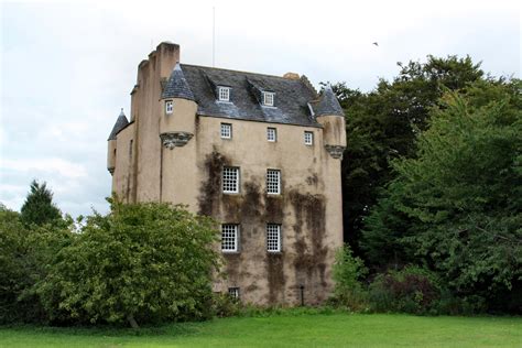 Dunans Castle Scotland Castles Hd Wallpaper Rare Gallery