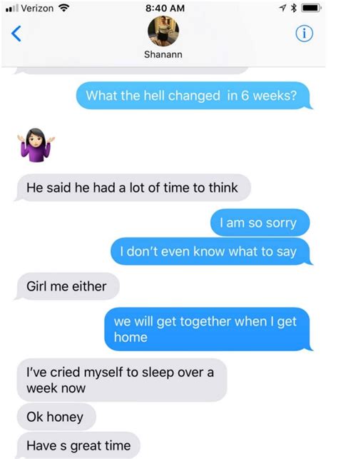 Shanann Watts Heartbreaking Texts About Christopher Watts Crime News