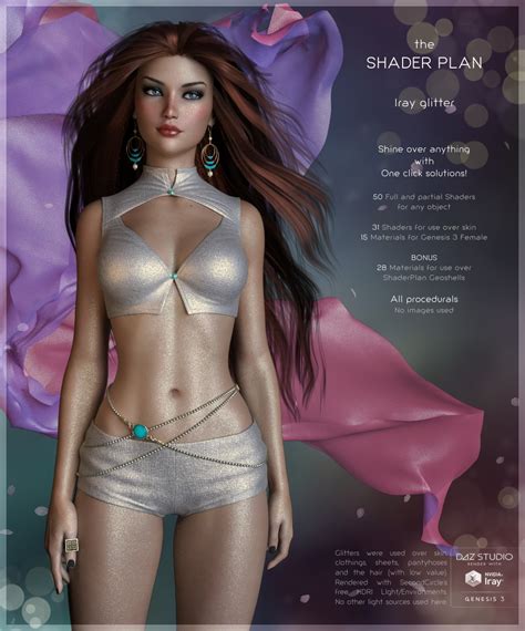 Shader Plan Iray Sheers And Pantyhoses Topgfx Daz3d Renderosity Poser 3d Stuff Free Download