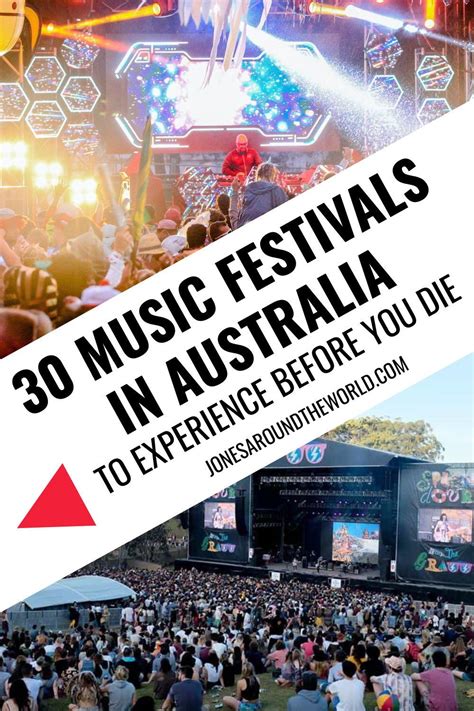 The organisers of splendour in the grass are stoked to announce that a record 50,000 patrons will attend we're so humbled by the incredible support that australia's music lovers have shown our event and incredibly excited to share splendour's 20th anniversary edition with you all. 30 Music Festivals in Australia To Experience Before You Die 2020 in 2020 | Australia, Music ...