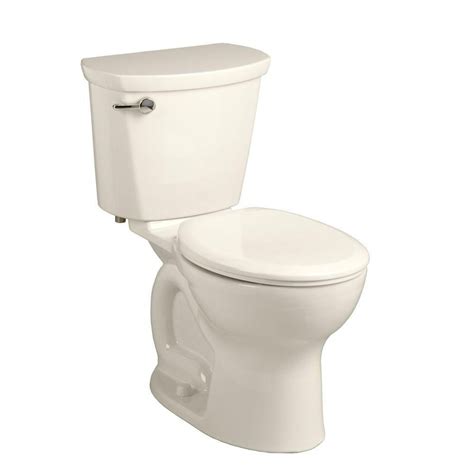 American Standard Cadet Pro 48l Toilette 2 Pièces Ronde à Chasse Deau