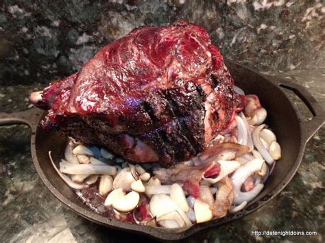 There's usually something for everyone with this roast. Prime Rib Reverse Seared - Reverse Sear Beef Ribs Recipe