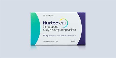 Migraine Prescription Drug Nurtec Odt Recalled For Child Poisoning Risk