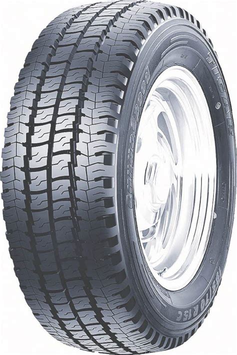 Tigar Cargospeed What Tyre Independent Tyre Comparison