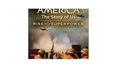 America the Story of US Episode 11 Quiz and Worksheet: Superpower