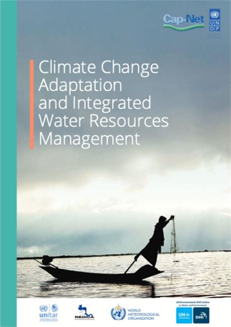 Climate Change Adaptation And Integrated Water Resources Management