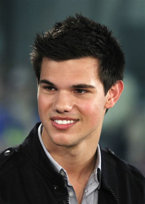 Celebritylifestyle Top 10 Hollywood Actor Taylor Lautner