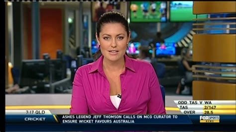 This year, she placed fifth. AusCelebs Forums - View topic - Alana Smith