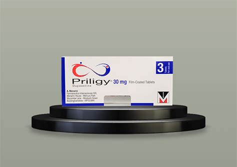 Priligy 30mg Tablets For Premature Ejaculation