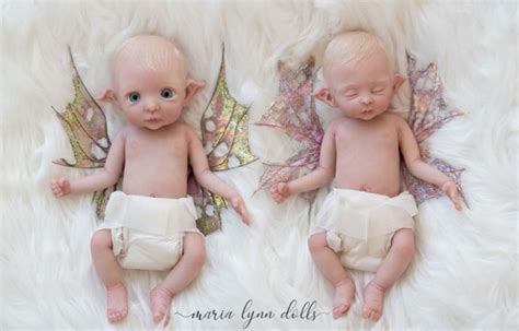 Adorable Mini Silicone Babies For Sale Our Life With Reborns