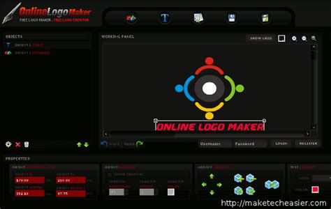 Game logo creator online free. 7 Websites to Easily Design Your Logos Online