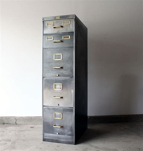 Vintage Filing Cabinet Wood Best Cabinets Filing Cabinet Vintage