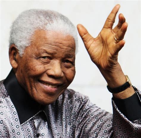 Nelson Mandela The Hero Is Gone But His Legacy Will Survive The