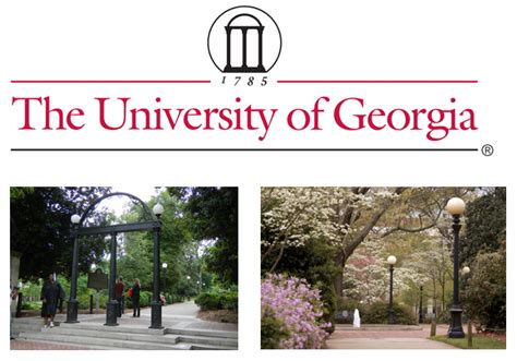 University Of Georgia University Innovation