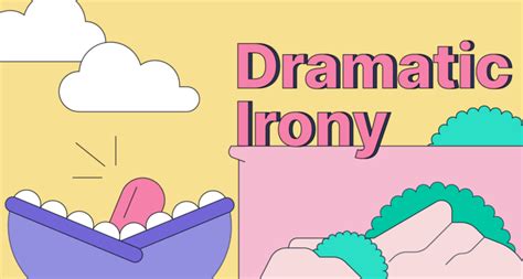Dramatic Irony Definition And Examples Grammarly Blog