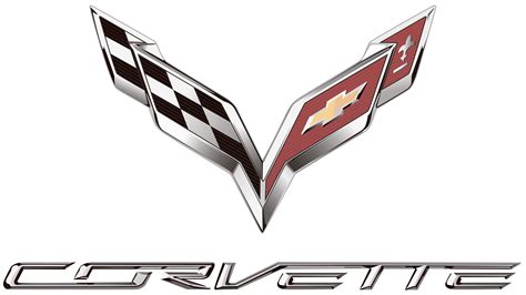 Chevy Corvette Logo Logodix