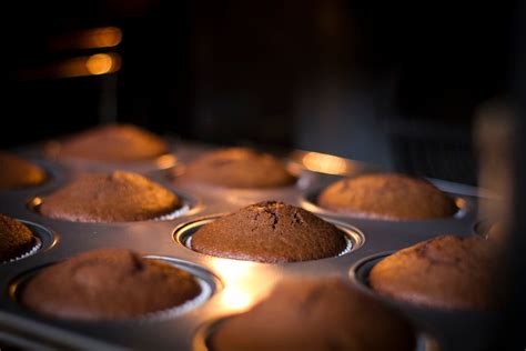 Free Images Cooking Baking Dessert Muffin Baked Goods Snack Food