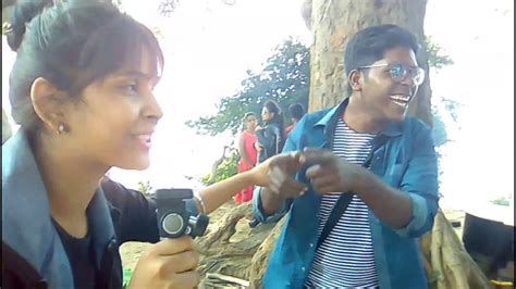 Sambalpuri Actress Simran Video Selfie Bebo New Picnic Video Samblpuri Song Video