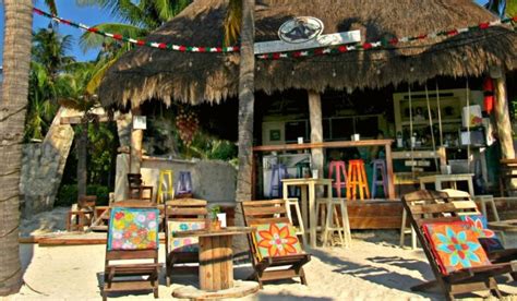 Introducir 52 Imagen Best Beach Club Isla Mujeres Abzlocalmx