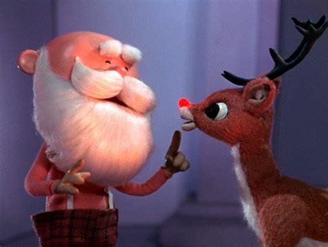 Rudolph The Red Nosed Reindeer A Stop Motion Musical Adventure 1964