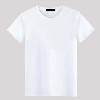 Female and male clothes template. Free Sample Blank White T Shirt Below $1 New Pattern ...