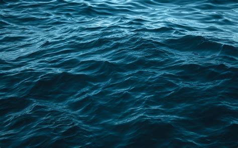 Download Sea Water Waves Ripples 3840x2400 Full Hd Wall