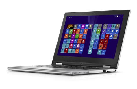 Dell Inspiron 11 Review 350 2 In 1 Laptop Delivers Solid Value Pcworld
