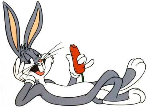 ¿quién Fue Robert Bob Givens Bugs Bunny Bugs Y