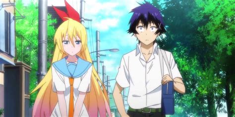 Welcome to the very first live action movie review, so as we all know the anime nisekoi who also have an live action. El live action de 'Nisekoi' confirma su fecha de estreno y ...