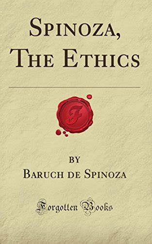 Baruch Spinoza Biografía Frases Libros Filosofía Y Más