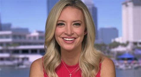 Kayleigh Mcenanys ‘outnumbered Beats Every Show On Cnn And Msnbc